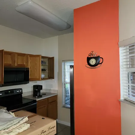 Island Abode -Near Disney Kissimmee Exterior photo