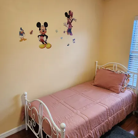 Island Abode -Near Disney Kissimmee Exterior photo