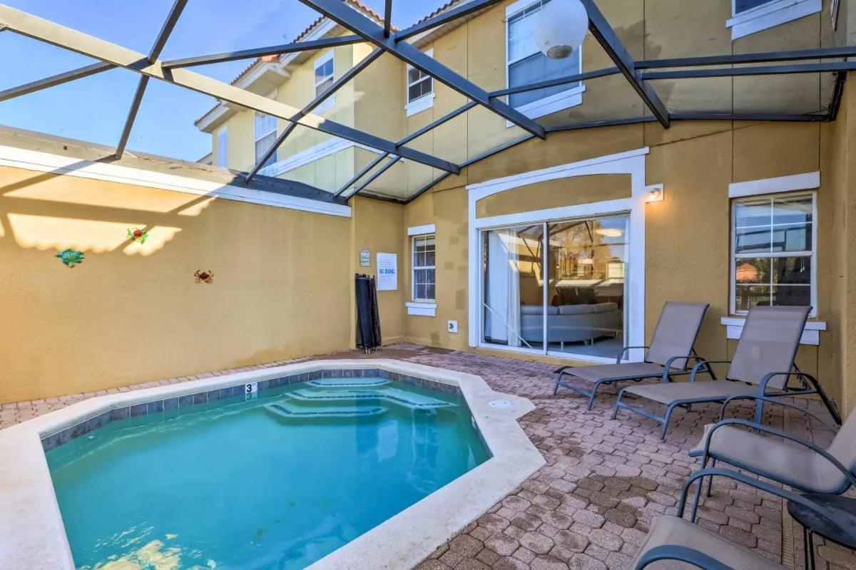 Island Abode -near Kissimmee