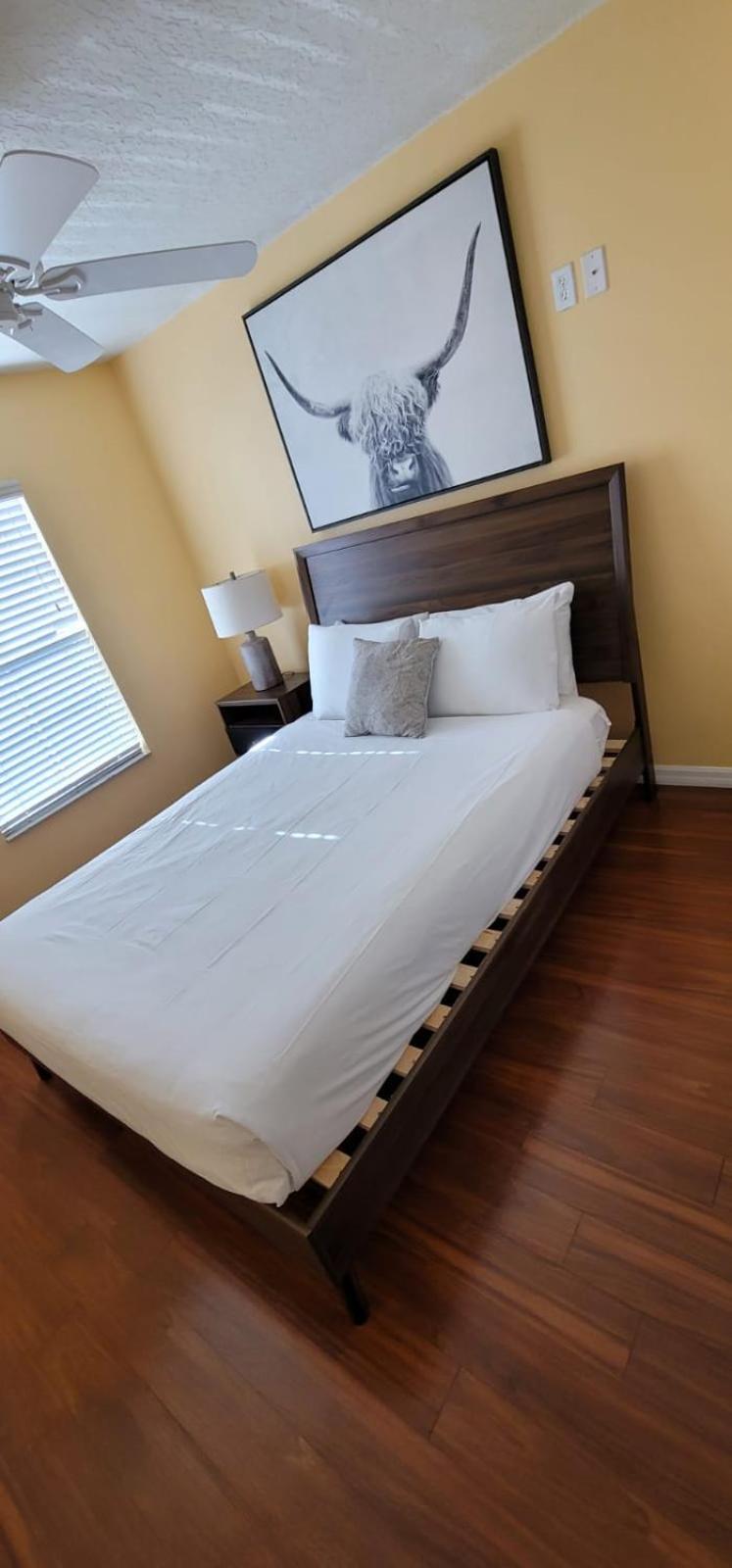 Island Abode -near Kissimmee